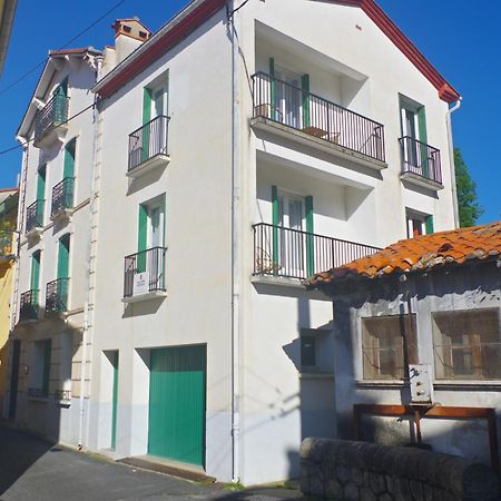 Tres Vents Del Roser - Grand Appartement Prats-de-Mollo-la-Preste Kültér fotó