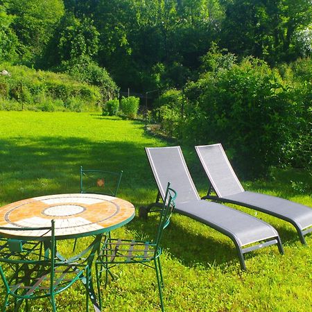 Tres Vents Del Roser - Grand Appartement Prats-de-Mollo-la-Preste Kültér fotó