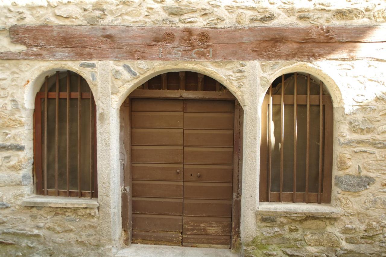 Tres Vents Del Roser - Grand Appartement Prats-de-Mollo-la-Preste Kültér fotó