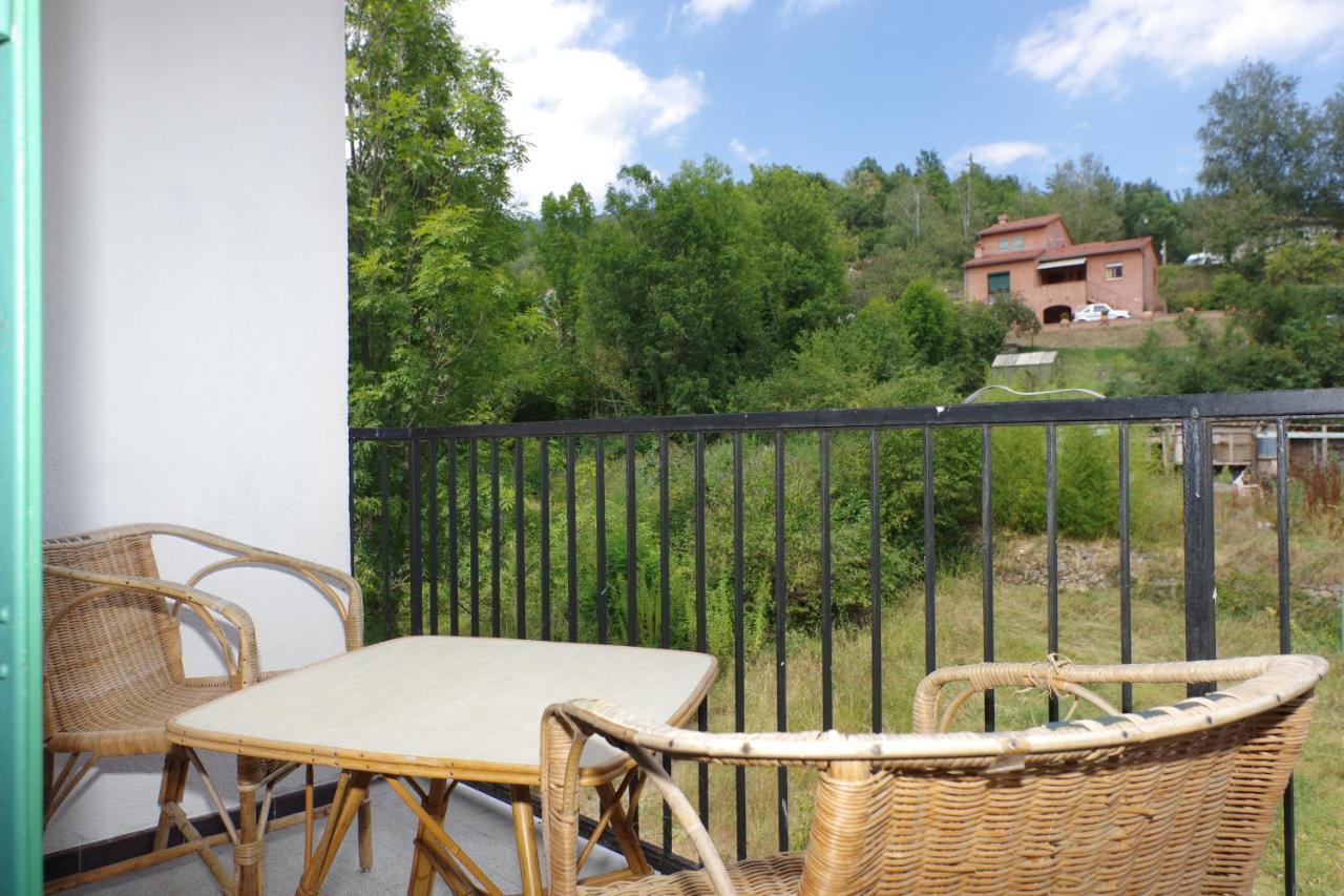 Tres Vents Del Roser - Grand Appartement Prats-de-Mollo-la-Preste Kültér fotó