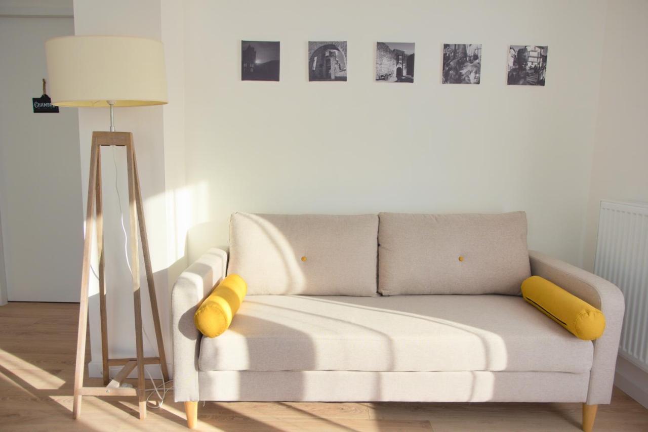 Tres Vents Del Roser - Grand Appartement Prats-de-Mollo-la-Preste Kültér fotó