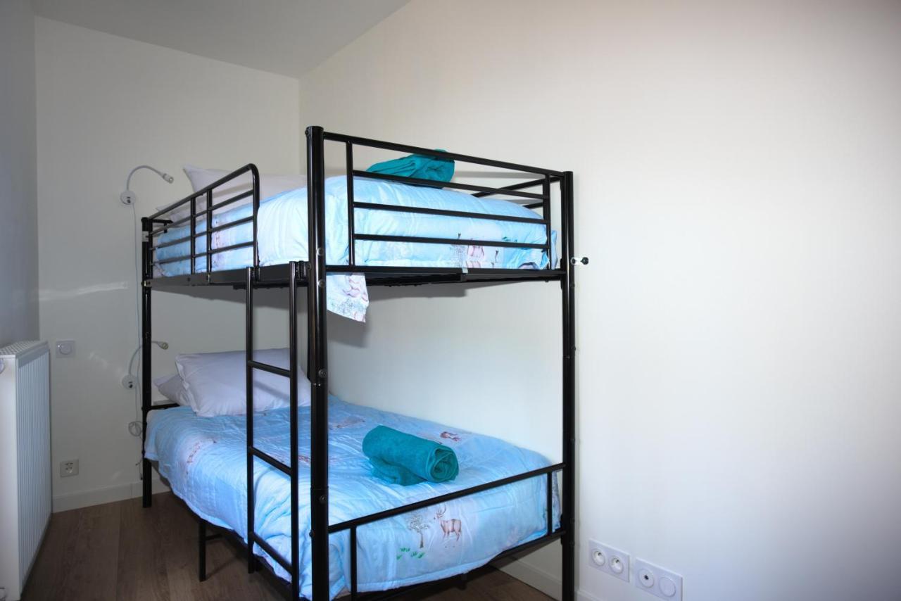 Tres Vents Del Roser - Grand Appartement Prats-de-Mollo-la-Preste Kültér fotó