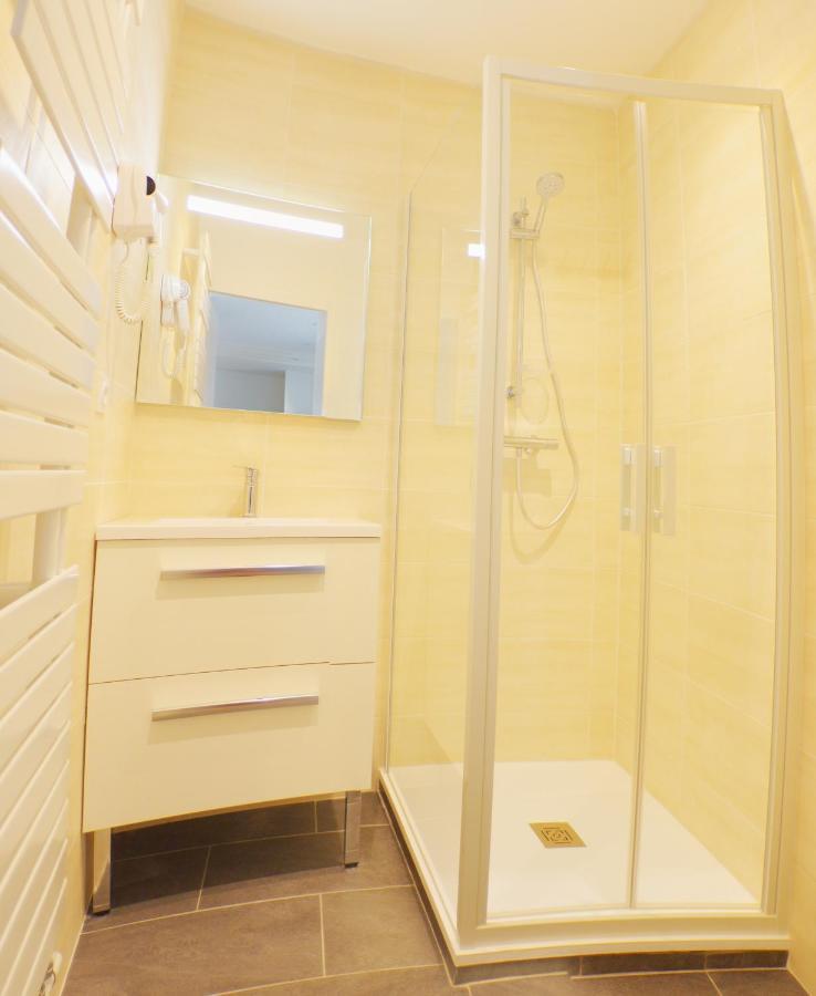 Tres Vents Del Roser - Grand Appartement Prats-de-Mollo-la-Preste Kültér fotó